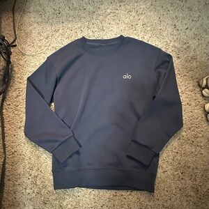 ALO Yoga Crewneck pullover